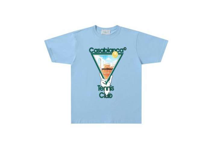 Picture of Casablanca T Shirts Short _SKUCasablancaS-2XLgftxK705518958